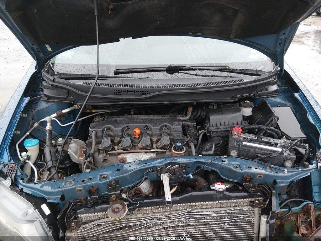 2HGFB2F80DH505150 2013 HONDA CIVIC photo no. 10