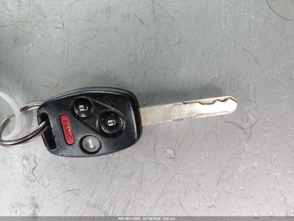 2HGFB2F80DH505150 2013 HONDA CIVIC photo no. 11