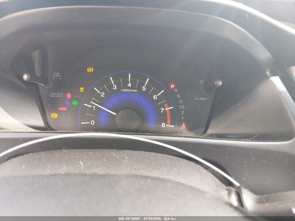 19XFB2F81DE008165 2013 HONDA CIVIC photo no. 7