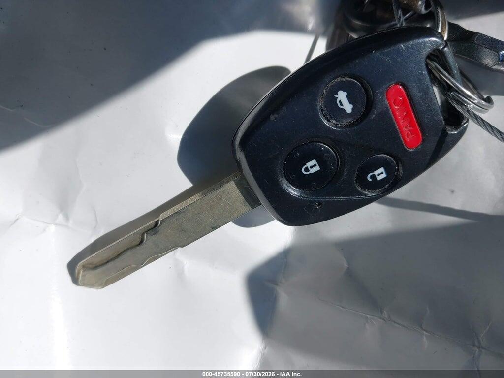 19XFB2F5XDE208337 2013 HONDA CIVIC photo no. 11