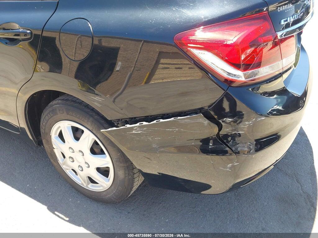 19XFB2F5XDE208337 2013 HONDA CIVIC photo no. 6