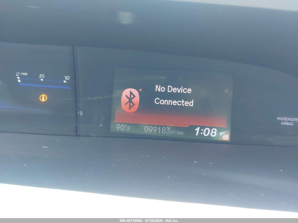 19XFB2F5XDE208337 2013 HONDA CIVIC photo no. 7