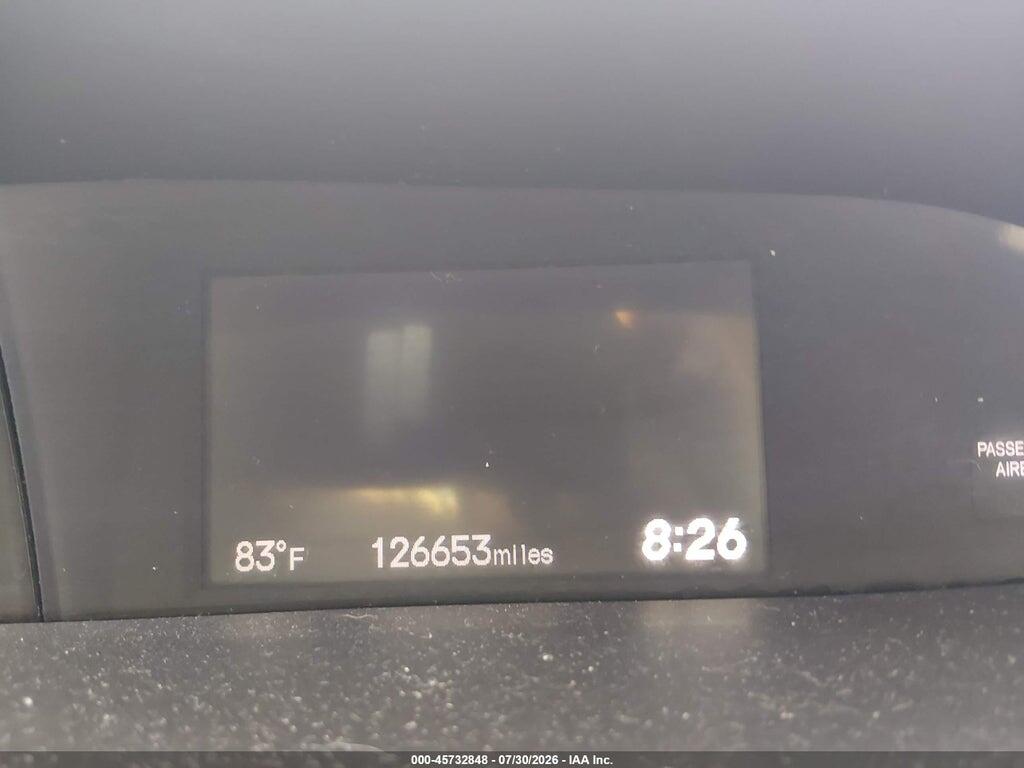 19XFB2F50DE059985 2013 HONDA CIVIC photo no. 7