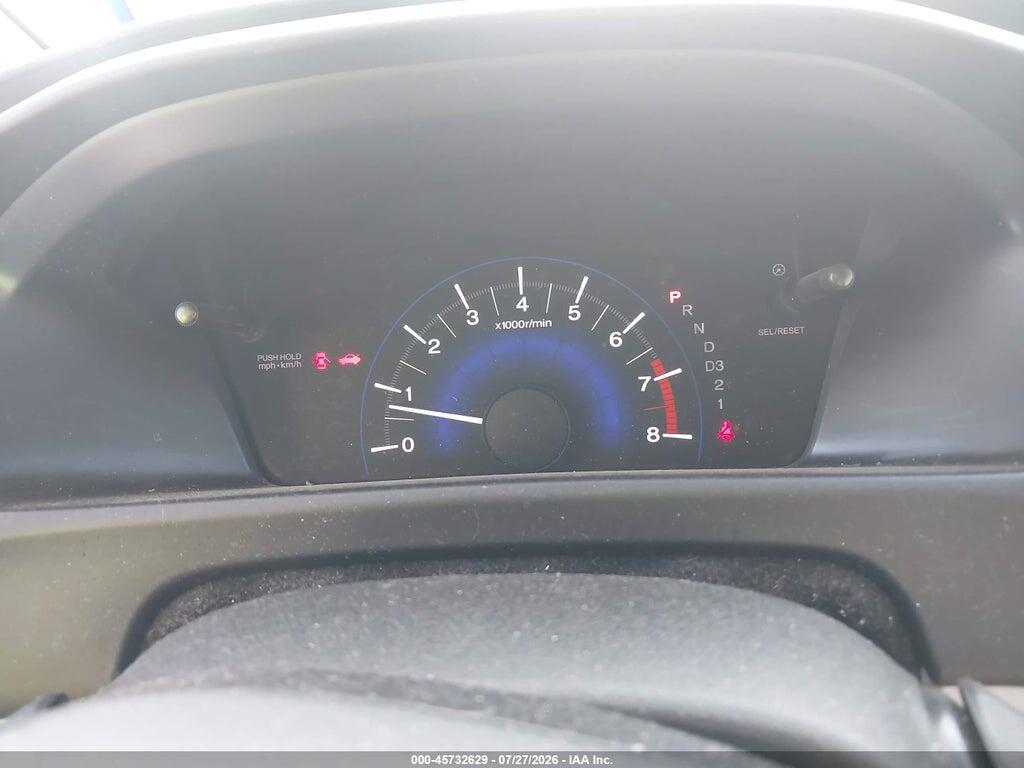 19XFB2F95DE051917 2013 HONDA CIVIC photo no. 7