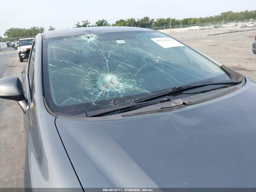 19XFB2F56DE035898 2013 HONDA CIVIC photo no. 6