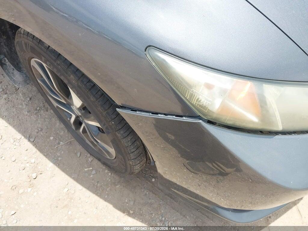 2HGFG3A87DH506519 2013 HONDA CIVIC photo no. 6