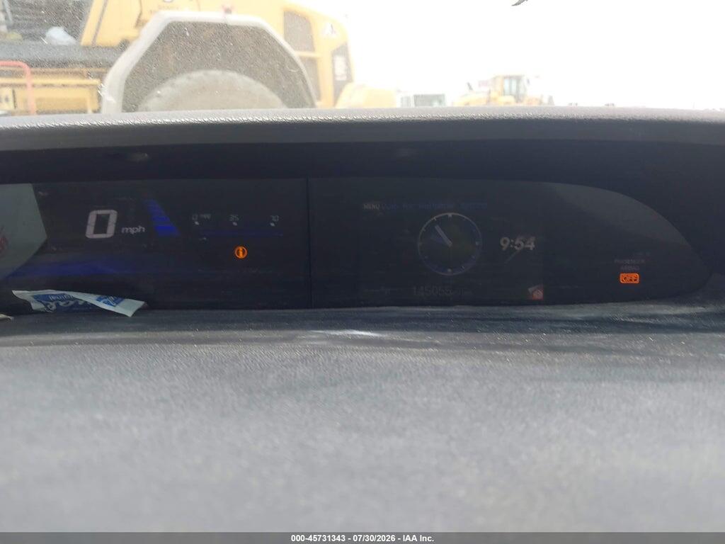 2HGFG3A87DH506519 2013 HONDA CIVIC photo no. 7