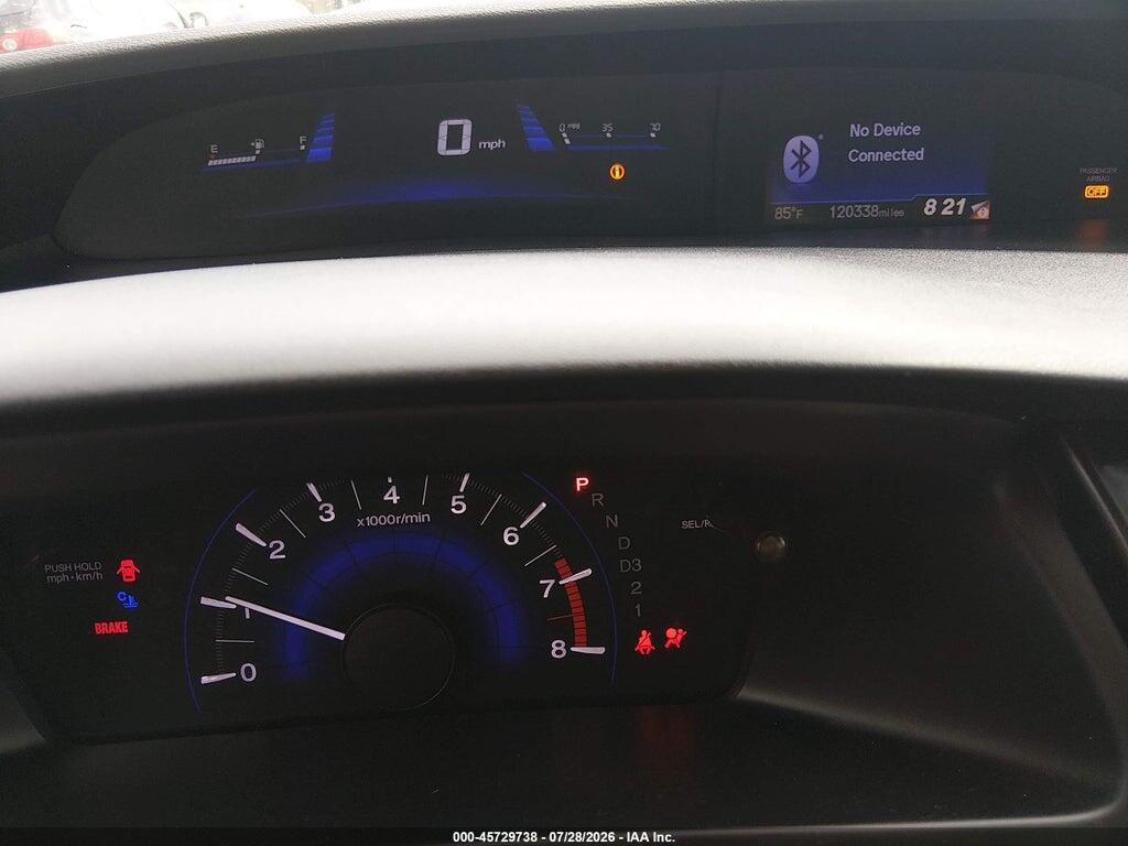 2HGFB2F50DH512850 2013 HONDA CIVIC photo no. 7