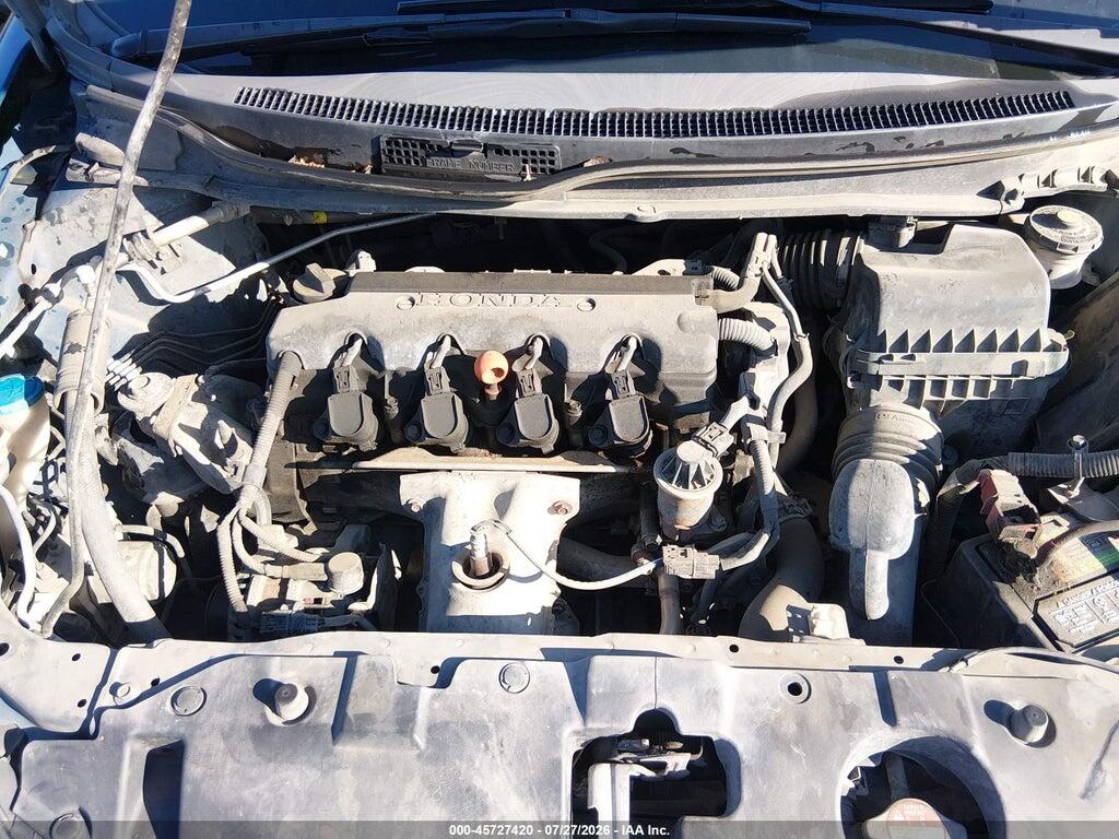2HGFB2F54DH555782 2013 HONDA CIVIC photo no. 10