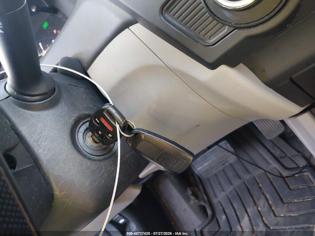 2HGFB2F54DH555782 2013 HONDA CIVIC photo no. 11