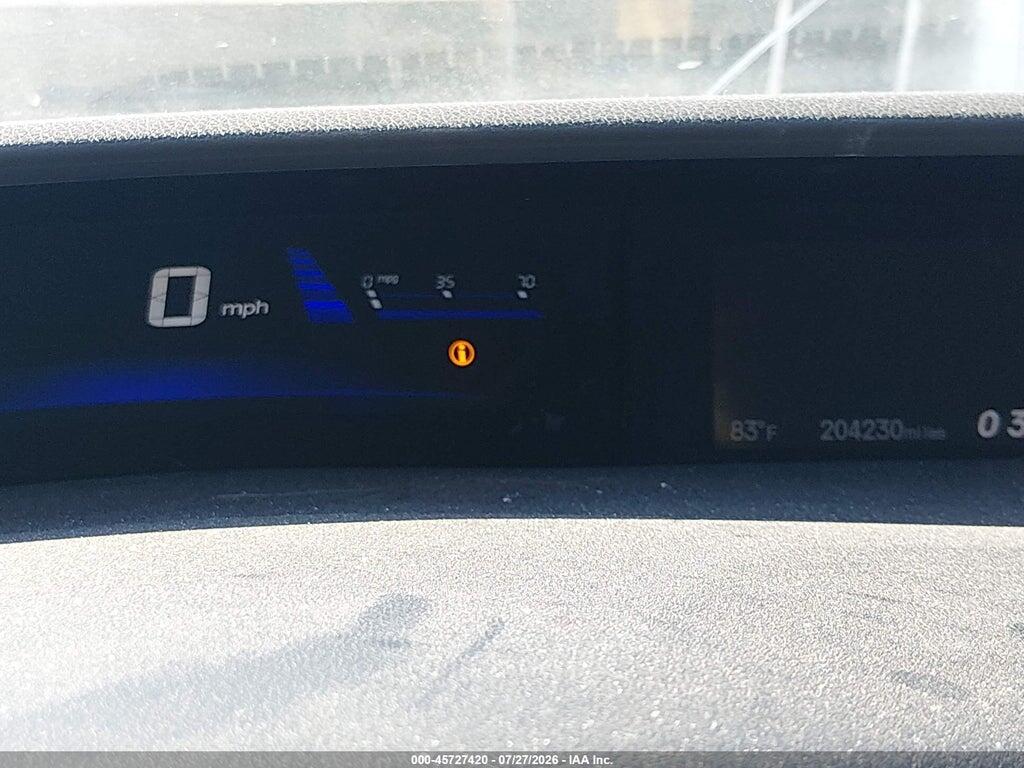 2HGFB2F54DH555782 2013 HONDA CIVIC photo no. 7