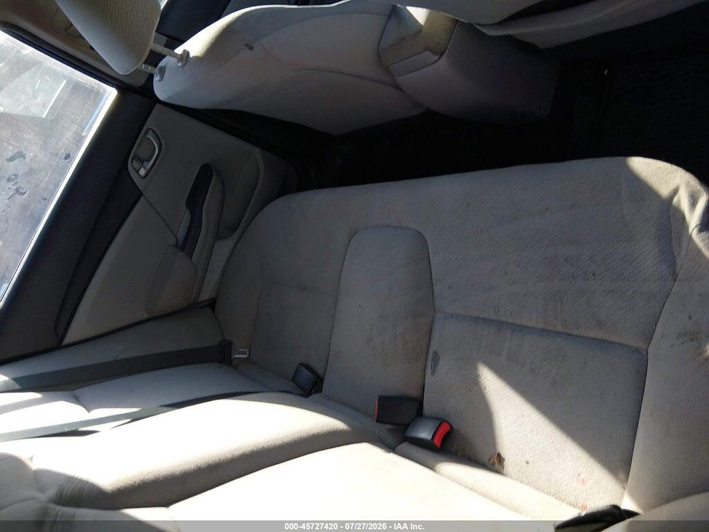 2HGFB2F54DH555782 2013 HONDA CIVIC photo no. 8