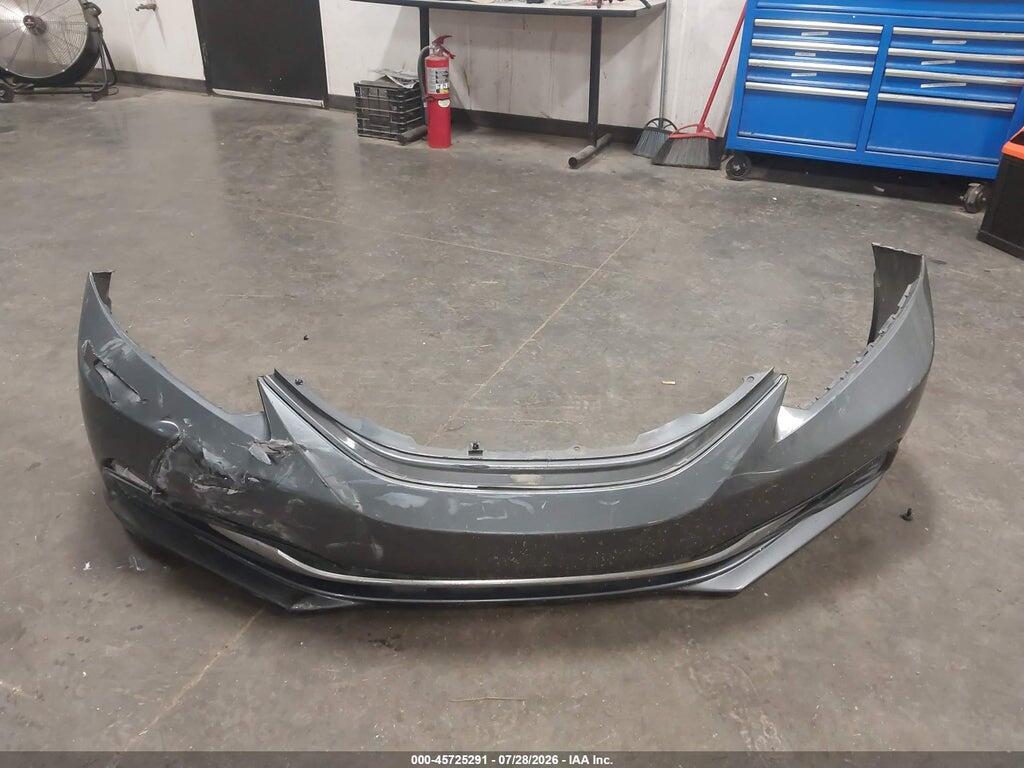 19XFB2F54DE057544 2013 HONDA CIVIC photo no. 12