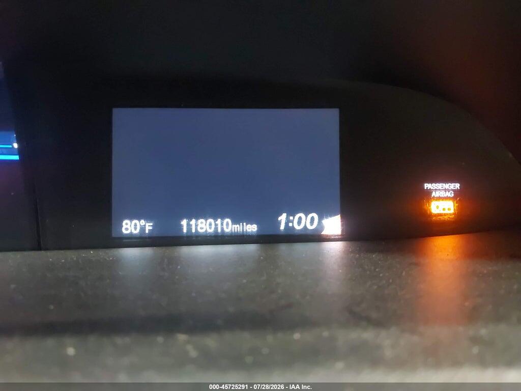 19XFB2F54DE057544 2013 HONDA CIVIC photo no. 7