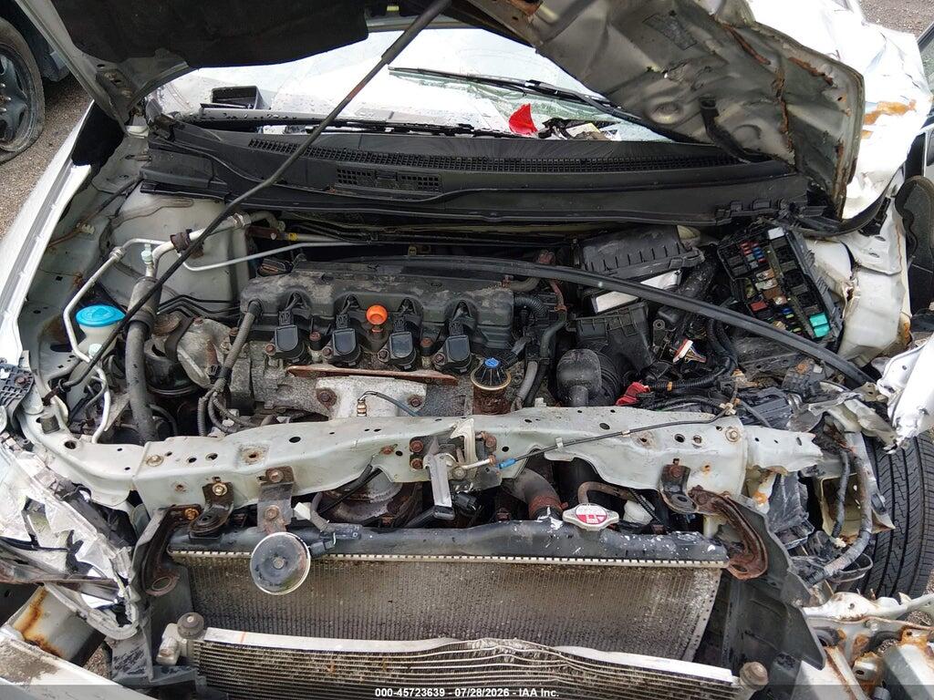 2HGFB2F54DH546466 2013 HONDA CIVIC photo no. 10