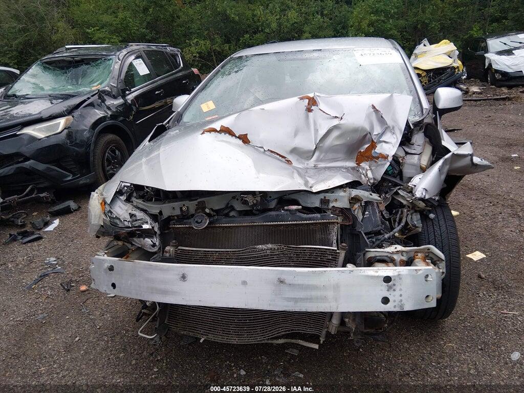 2HGFB2F54DH546466 2013 HONDA CIVIC photo no. 12