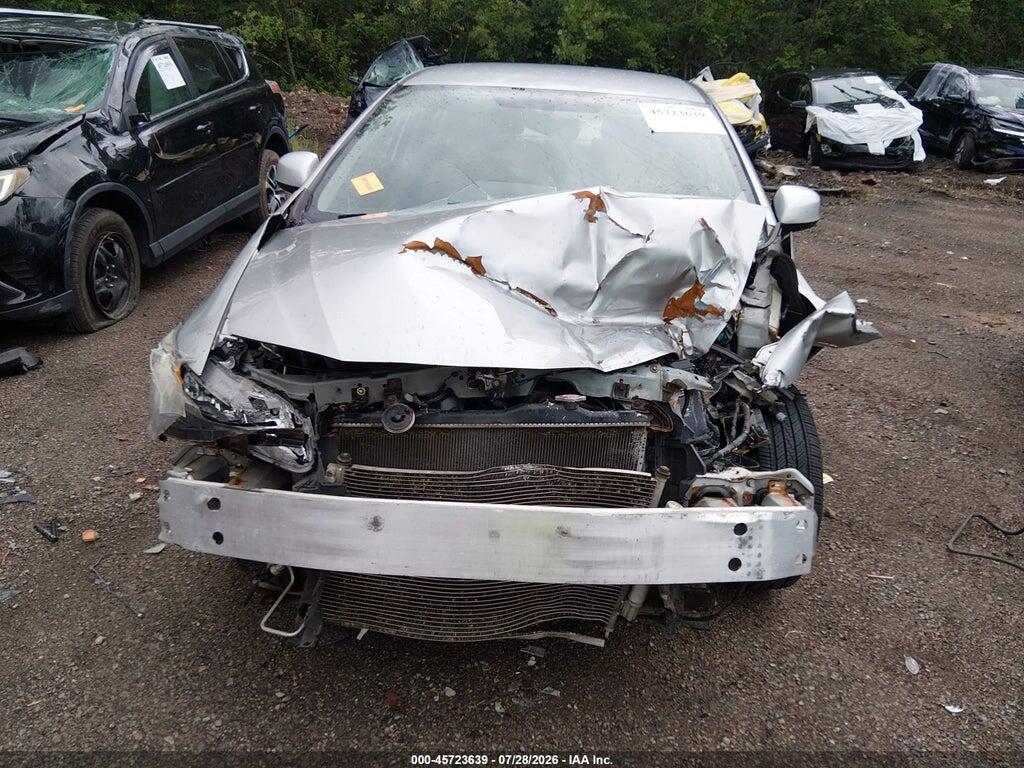 2HGFB2F54DH546466 2013 HONDA CIVIC photo no. 6