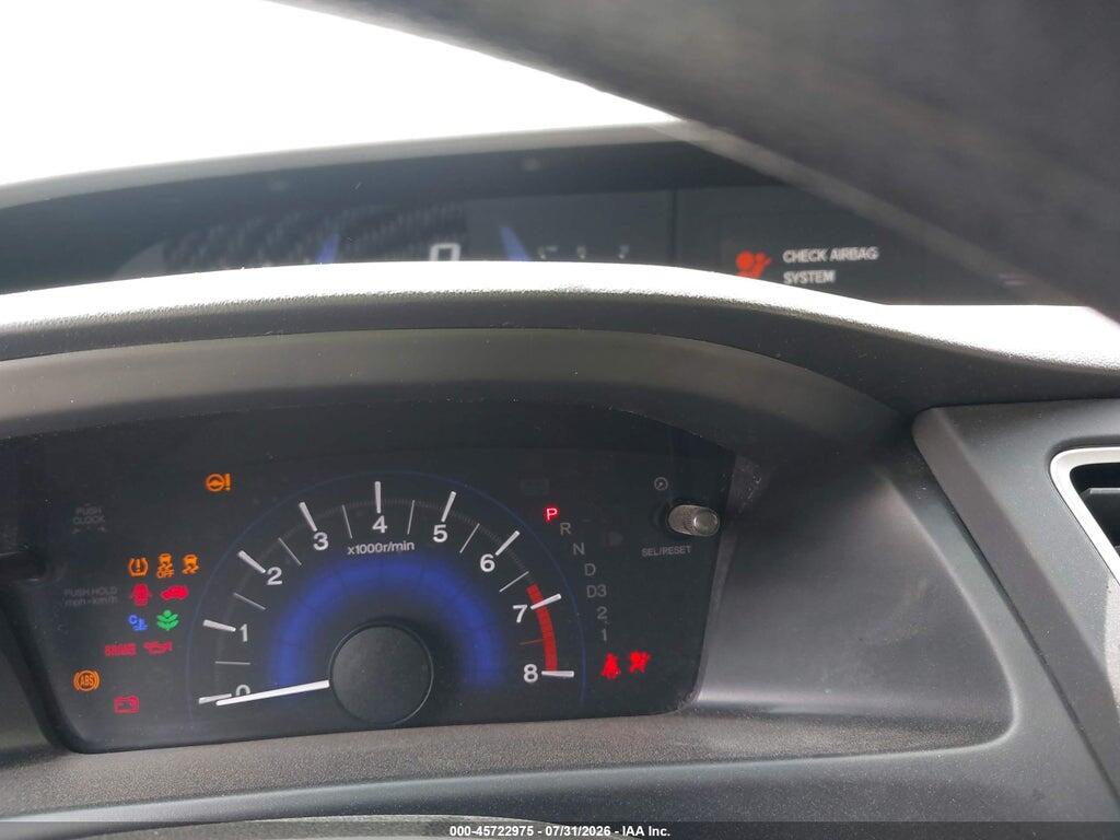 19XFB2F54DE095176 2013 HONDA CIVIC photo no. 7