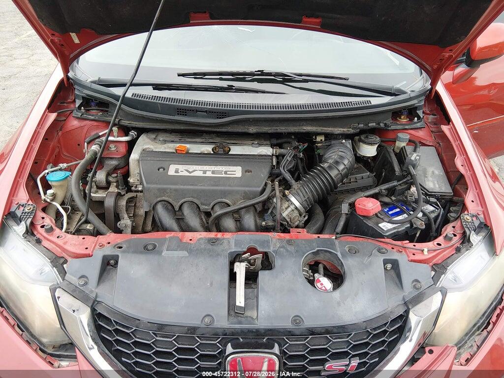 2HGFB6E56DH705464 2013 HONDA CIVIC photo no. 10