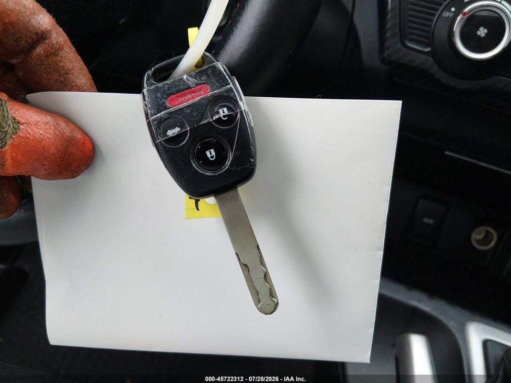 2HGFB6E56DH705464 2013 HONDA CIVIC photo no. 11
