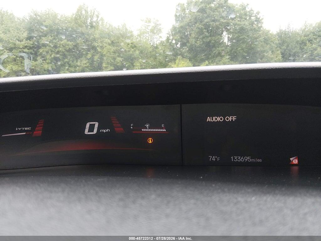 2HGFB6E56DH705464 2013 HONDA CIVIC photo no. 7