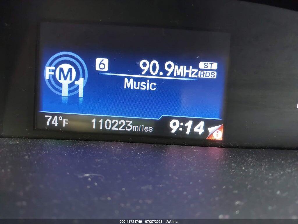 2HGFB2F52DH301780 2013 HONDA CIVIC photo no. 7