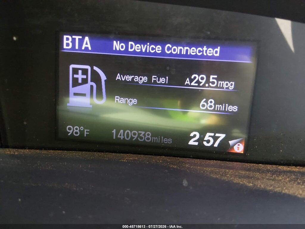 2HGFB2F59DH529260 2013 HONDA CIVIC photo no. 7