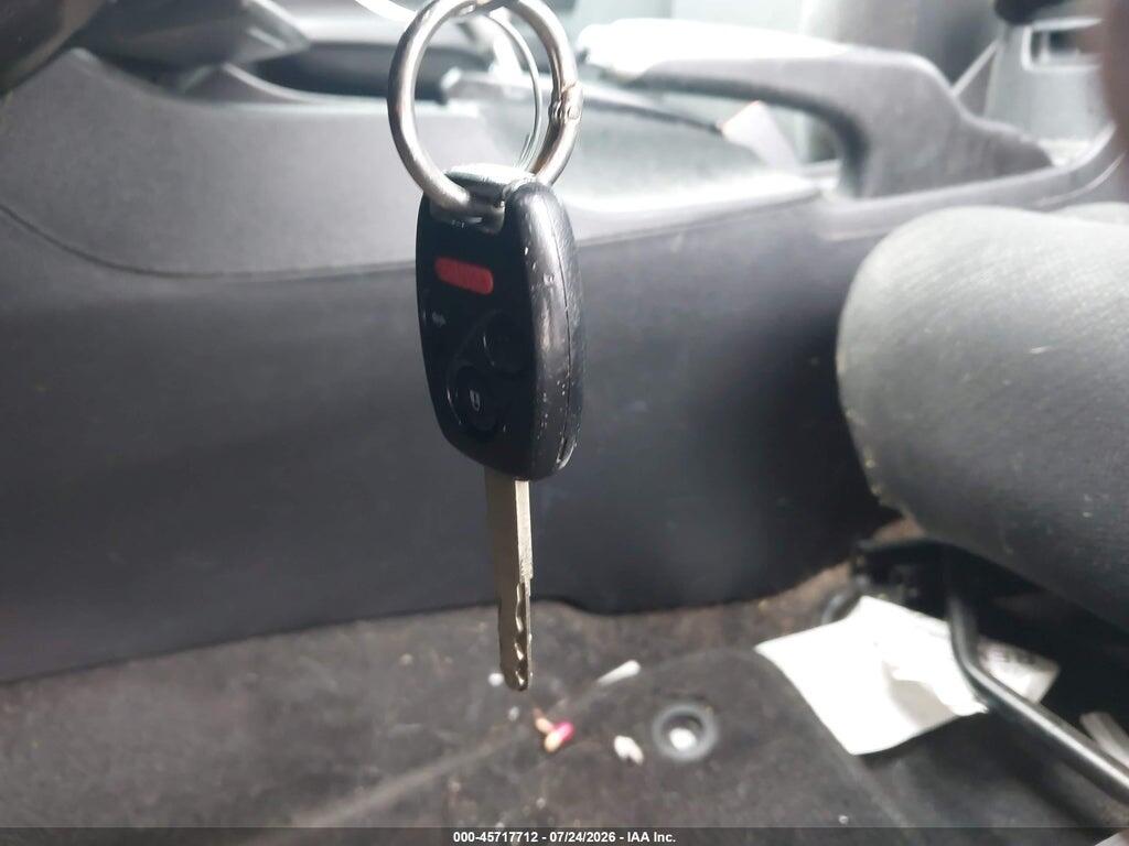 19XFB2F54DE246940 2013 HONDA CIVIC photo no. 11