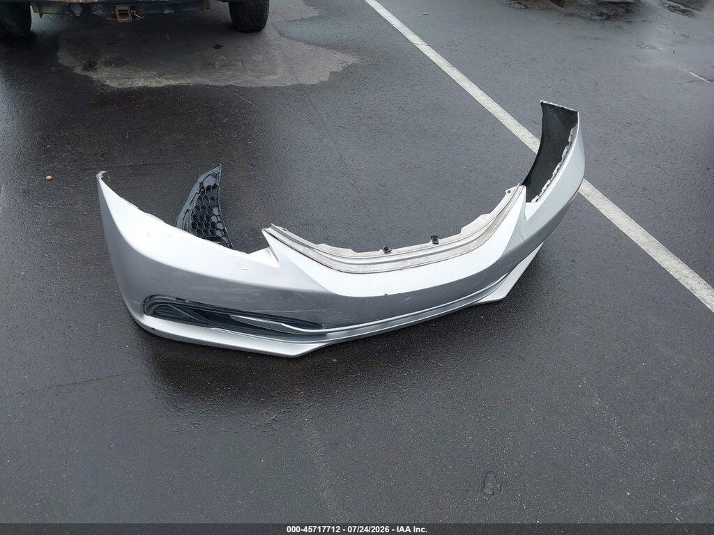 19XFB2F54DE246940 2013 HONDA CIVIC photo no. 12