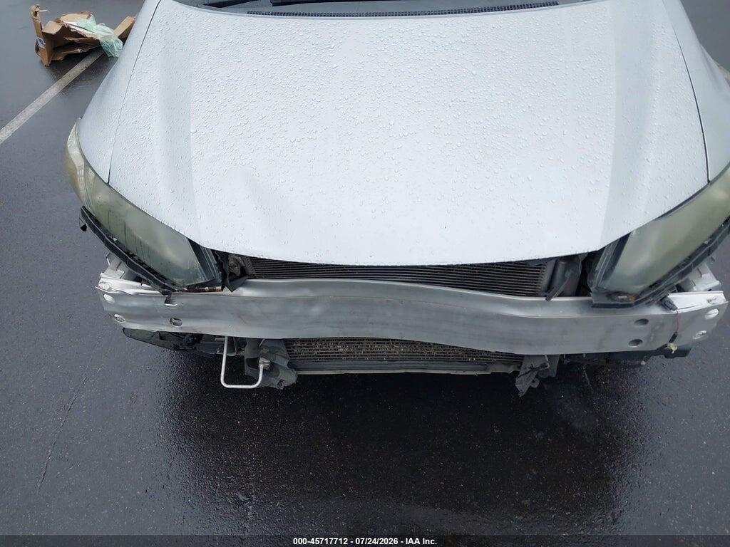 19XFB2F54DE246940 2013 HONDA CIVIC photo no. 6