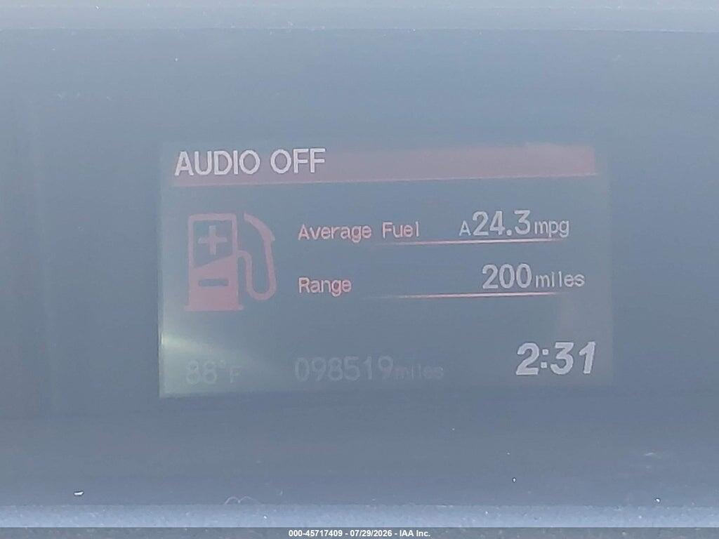 19XFB2F5XDE216325 2013 HONDA CIVIC photo no. 7