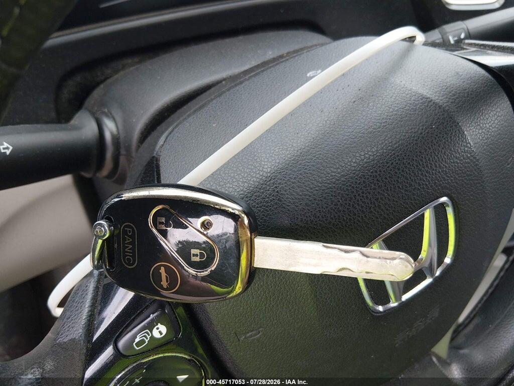 19XFB2F82DE247773 2013 HONDA CIVIC photo no. 11