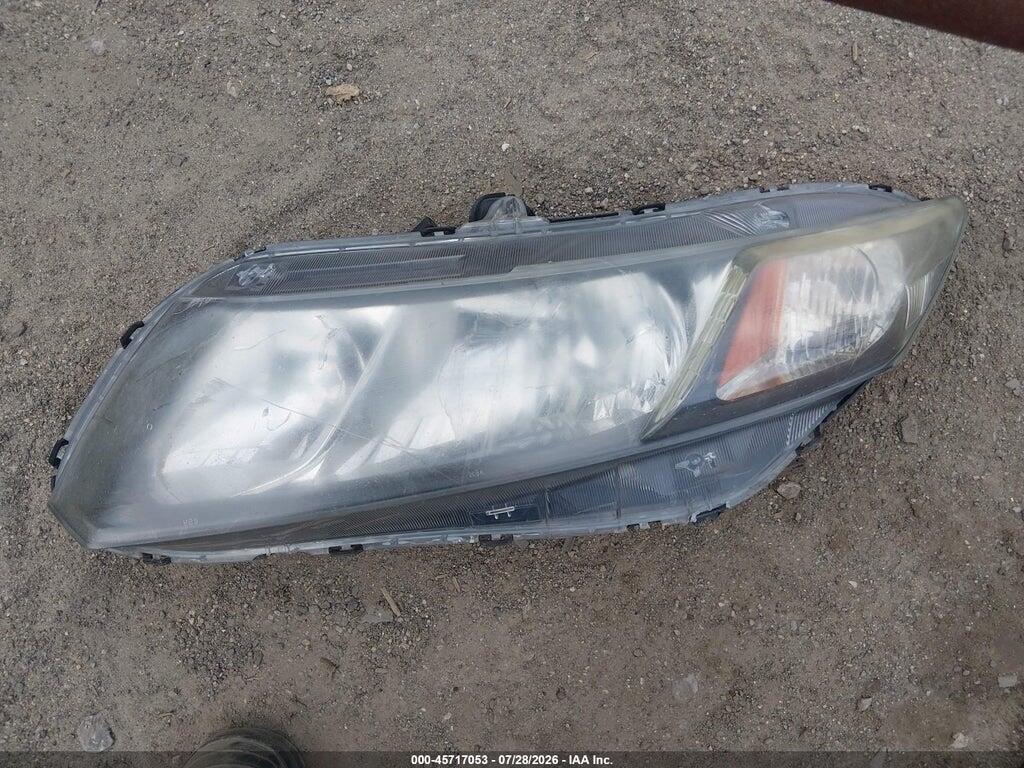 19XFB2F82DE247773 2013 HONDA CIVIC photo no. 12