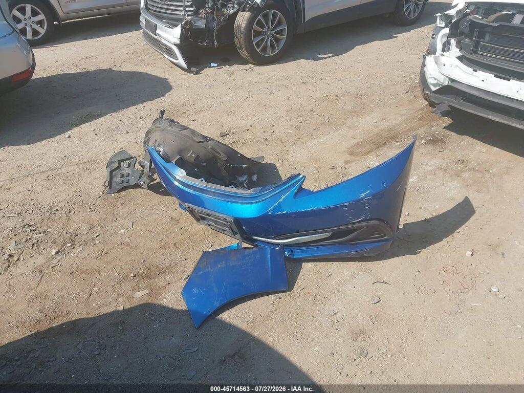 2HGFB2F56DH592266 2013 HONDA CIVIC photo no. 12