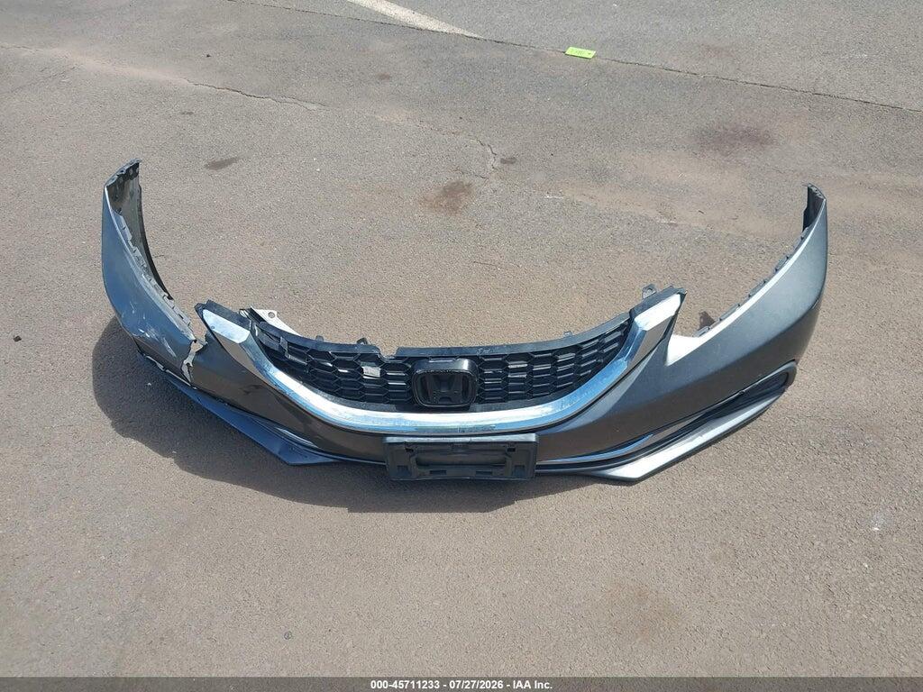 19XFB2F81DE050318 2013 HONDA CIVIC photo no. 12