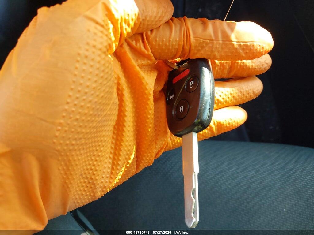19XFB2F82DE235672 2013 HONDA CIVIC photo no. 11