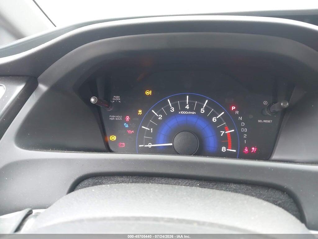 2HGFB2F51DH509083 2013 HONDA CIVIC photo no. 7