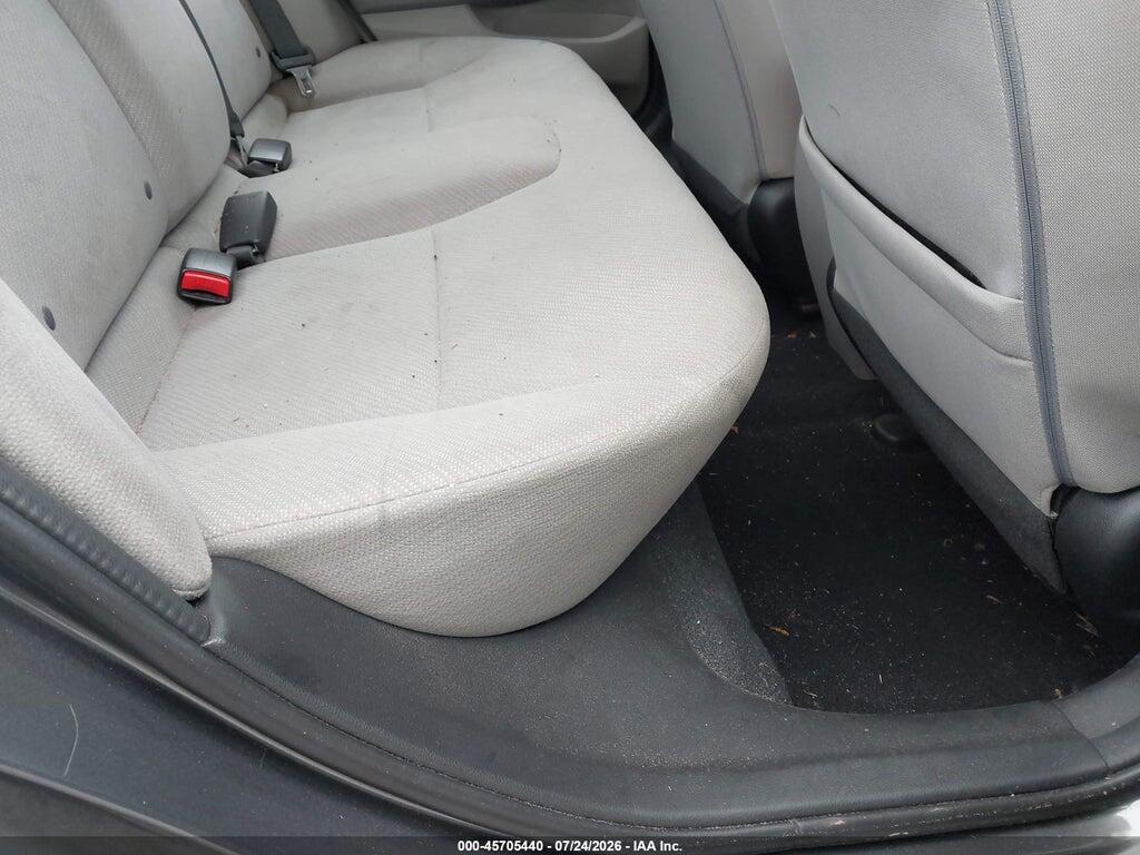 2HGFB2F51DH509083 2013 HONDA CIVIC photo no. 8