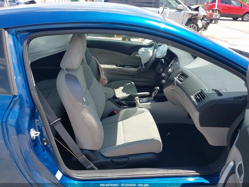 2HGFG3B56DH525910 2013 HONDA CIVIC photo no. 5