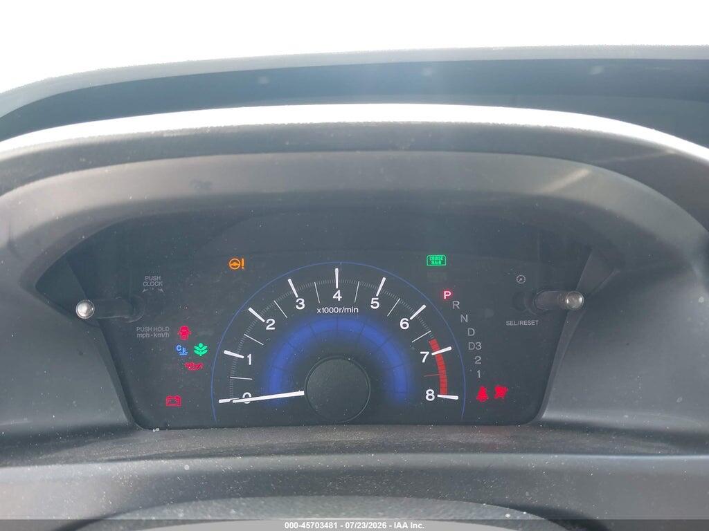 2HGFG3B56DH525910 2013 HONDA CIVIC photo no. 7