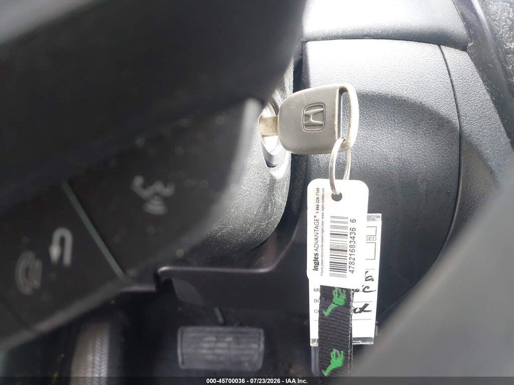 2HGFB2F50DH566181 2013 HONDA CIVIC photo no. 11