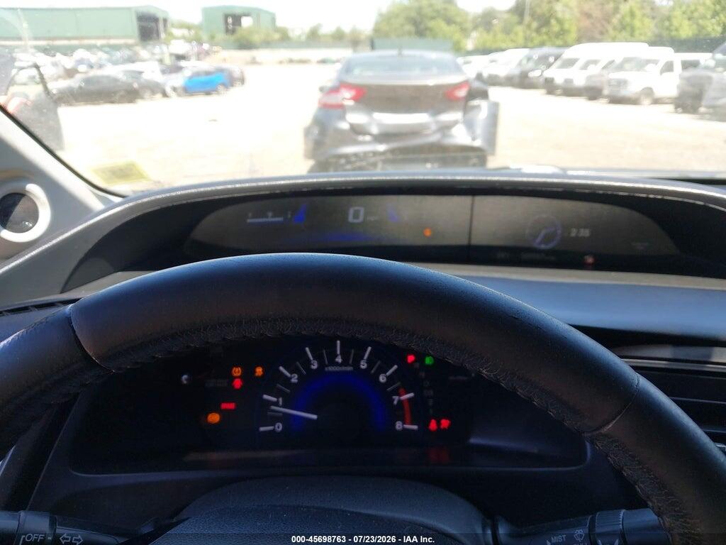 19XFB2F97DE222621 2013 HONDA CIVIC photo no. 7