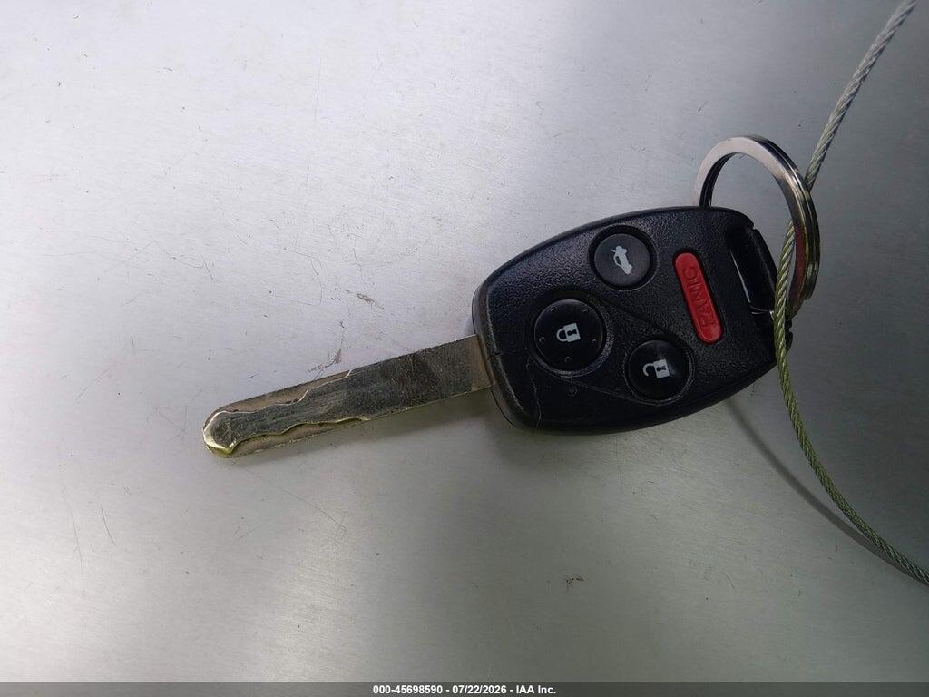19XFB2F51DE080599 2013 HONDA CIVIC photo no. 11