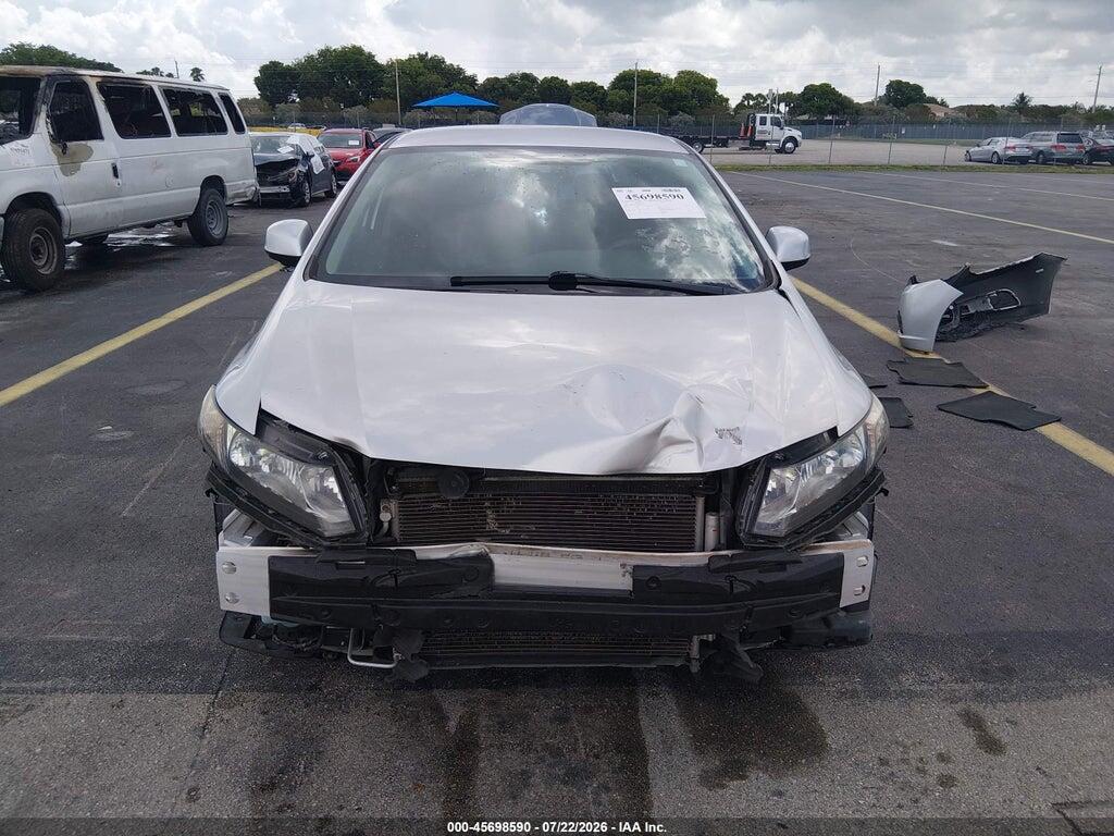 19XFB2F51DE080599 2013 HONDA CIVIC photo no. 12