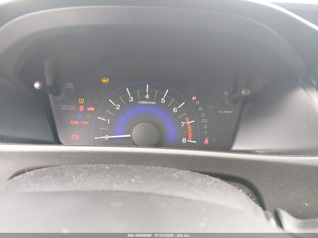 19XFB2F51DE080599 2013 HONDA CIVIC photo no. 7