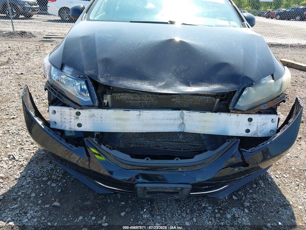 2HGFB2F59DH579110 2013 HONDA CIVIC photo no. 6