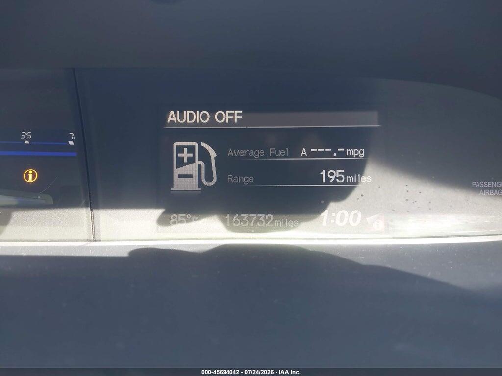 19XFB2F59DE223167 2013 HONDA CIVIC photo no. 7
