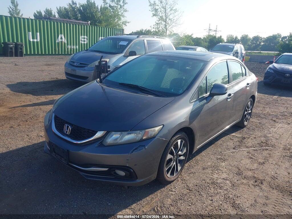 2HGFB2F99DH512011 2013 HONDA CIVIC photo no. 6