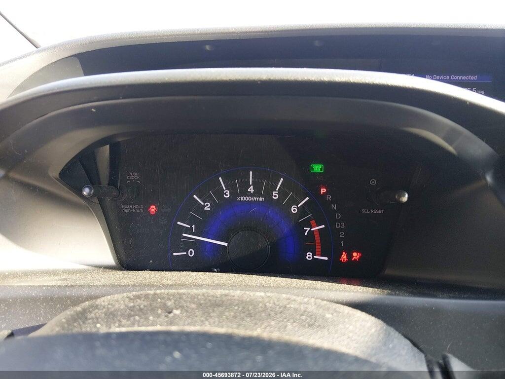 19XFB2F51DE286957 2013 HONDA CIVIC photo no. 7