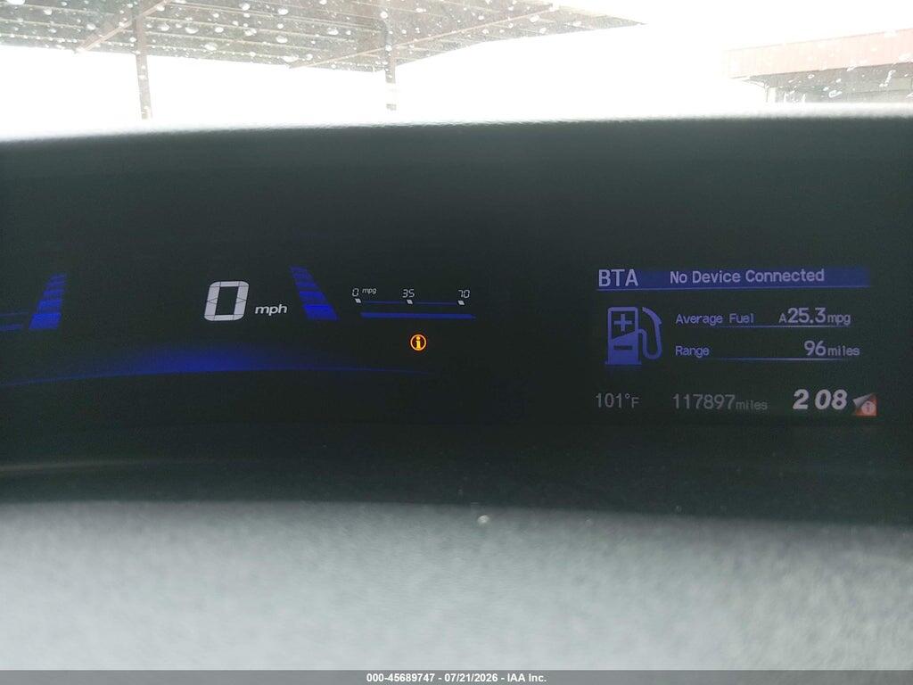 19XFB2F59DE076963 2013 HONDA CIVIC photo no. 7